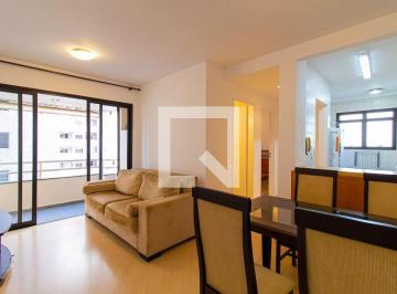 Apartamento · 45m² · 1 Quarto · 1 Vaga · Apartamento à Venda - Consolação, 1 Quarto, 45 m2
