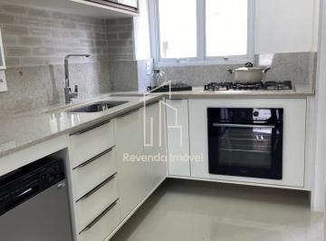 Apartamento · 114m² · 3 Quartos · 2 Vagas · Apartamento de Luxo à venda no Centro de Santo André-SP, 3 quartos, 3 suítes, 4 banheiros, 2 vagas,