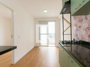 Apartamento · 28m² · 1 Quarto · Apartamento à Venda - Sapopemba, 1 Quarto, 28 m2