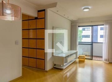 Apartamento · 63m² · 2 Quartos · 1 Vaga · Apartamento à Venda - Vila Mascote, 2 Quartos, 63 m2