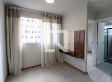 Apartamento · 42m² · 2 Quartos · Apartamento à Venda - Jardim do Lago, 2 Quartos, 42 m2
