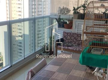 Apartamento · 116m² · 3 Quartos · 2 Vagas · Apartamento de luxo no coração de Osasco-SP: 3 quartos, 2 suítes, 2 salas, 3 banheiros, 2 vagas de g