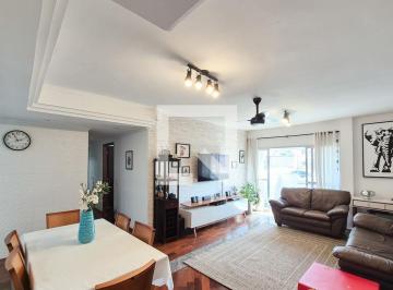 Apartamento · 111m² · 3 Quartos · 2 Vagas · Apartamento à Venda - Baeta Neves, 3 Quartos, 111 m2