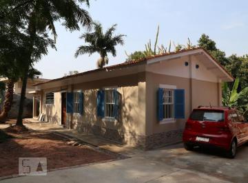 Casa · 95m² · 3 Quartos · 6 Vagas · Casa à Venda - Parque Monte Alegre, 3 Quartos, 95 m2