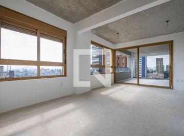 Apartamento · 109m² · 2 Quartos · 2 Vagas · Apartamento à Venda - Sumaré, 2 Quartos, 109 m2