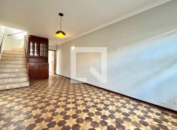 Casa · 120m² · 3 Quartos · 2 Vagas · Casa à Venda - Jabaquara, 3 Quartos, 120 m2