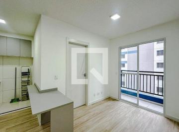 Apartamento · 37m² · 2 Quartos · Apartamento à Venda - Mooca, 2 Quartos, 37 m2