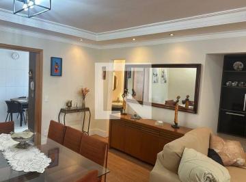 Apartamento · 174m² · 3 Quartos · 3 Vagas · Apartamento à Venda - Jardim, 3 Quartos, 174 m2