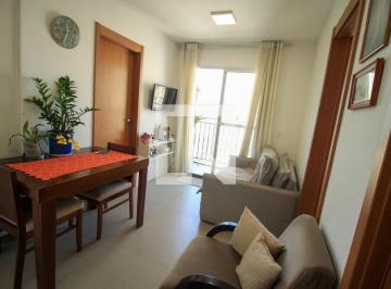 Apartamento · 37m² · 2 Quartos · Apartamento à Venda - Belém, 2 Quartos, 37 m2