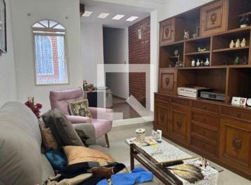 Casa · 133m² · 2 Quartos · 2 Vagas · Casa à Venda - Cidade São Francisco , 2 Quartos, 133 m2