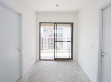 Apartamento · 41m² · 2 Quartos · Apartamento à Venda - Chácara Santo Antonio, 2 Quartos, 41 m2