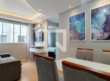 Apartamento · 41m² · 2 Quartos · Apartamento à Venda - Freguesia do Ó, 2 Quartos, 41 m2