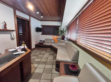 Foto 01 · Oportunidade Imperdível: Sala Comercial de 88m² na Graça, Salvador-BA, com 2 Banheiros e 1 Vaga de G