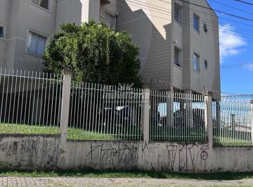 Apartamento · 51m² · 2 Quartos · 1 Vaga · APARTAMENTO PINHEIRINHO 2 QUARTOS com 5