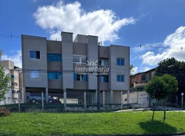 Apartamento · 51m² · 2 Quartos · 1 Vaga · APARTAMENTO PINHEIRINHO 2 QUARTOS com 5