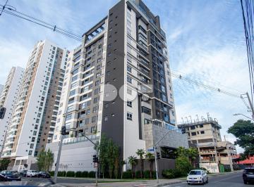 Apartamento · 105m² · 2 Quartos · 2 Vagas · REVENDA NO ED. ARCH (VANGUARD) | Planta de 100 m²