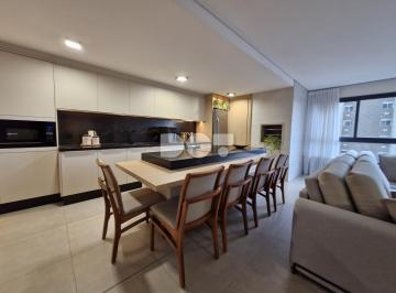 Apartamento · 105m² · 2 Quartos · 2 Vagas · REVENDA NO ED. ARCH (VANGUARD) | Planta de 100 m²