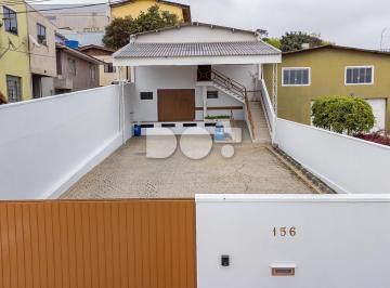 Comercial · 430m² · 4 Vagas · BARRACÃO COM DOCA NO BAIRRO ALTO