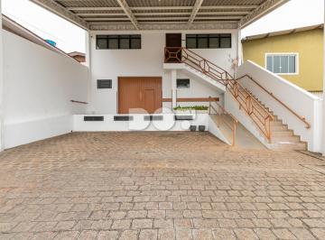 Comercial · 430m² · 4 Vagas · BARRACÃO COM DOCA NO BAIRRO ALTO