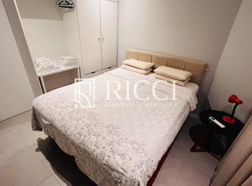 Apartamento com 1 quarto e 1 banheiro no Gonzaga, · Apartamento 1 quarto à venda no Gonzaga Santos