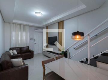 Casa · 120m² · 2 Quartos · 1 Vaga · Casa à Venda - Jardim Arize, 2 Quartos, 120 m2
