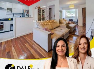 Apartamento de 2 quartos, Brasília · APARTAMENTO 2 QUARTOS - REFORMADO - QRSW 4