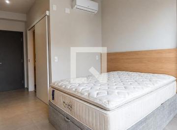 Apartamento · 21m² · 1 Quarto · Apartamento à Venda - Consolação, 1 Quarto, 21 m2