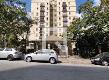 Apartamento · 66m² · 2 Quartos · 1 Vaga · Apartamento à Venda - Jardim Santa Emília, 2 Quartos, 66 m2