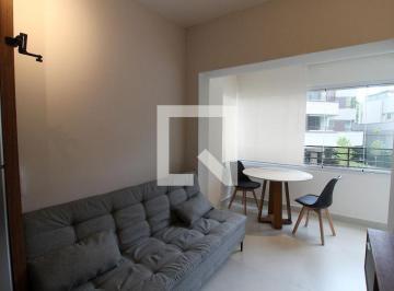 Apartamento · 34m² · 1 Quarto · Apartamento à Venda - Butantã, 1 Quarto, 34 m2