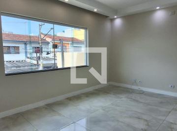 Casa · 125m² · 2 Quartos · 4 Vagas · Casa à Venda - Rudge Ramos, 2 Quartos, 125 m2