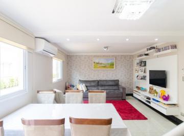 Casa · 200m² · 3 Quartos · 3 Vagas · Casa à Venda - Vila Mascote, 3 Quartos, 200 m2