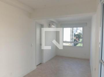 Apartamento · 27m² · 1 Quarto · Apartamento à Venda - Bela Vista, 1 Quarto, 27 m2