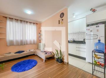 Apartamento · 43m² · 2 Quartos · 1 Vaga · Apartamento à Venda - Bussocaba, 2 Quartos, 43 m2