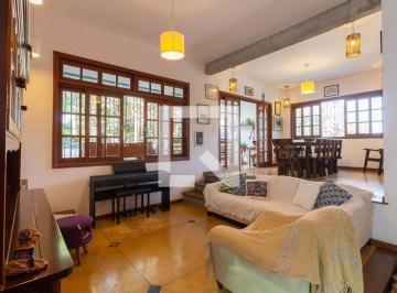 Casa · 420m² · 4 Quartos · 5 Vagas · Casa à Venda - Parque dos Príncipes, 4 Quartos, 420 m2