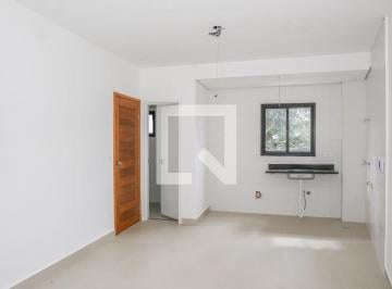 Apartamento · 35m² · 1 Quarto · Apartamento à Venda - Alto da Lapa, 1 Quarto, 35 m2