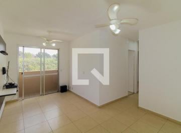 Apartamento · 59m² · 3 Quartos · 1 Vaga · Apartamento à Venda - Jardim Santa Teresinha, 3 Quartos, 59 m2