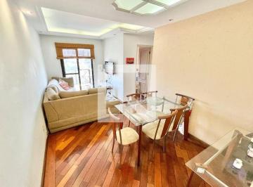 Apartamento · 56m² · 2 Quartos · 1 Vaga · Apartamento à Venda - Sítio do Mandaqui, 2 Quartos, 56 m2