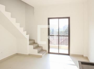 Apartamento · 41m² · 1 Quarto · Apartamento à Venda - Alto da Lapa, 1 Quarto, 41 m2