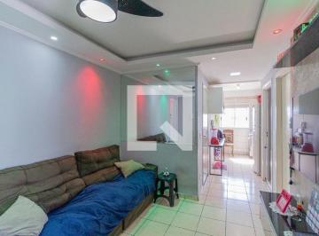 Apartamento · 49m² · 2 Quartos · 1 Vaga · Apartamento à Venda - Quitaúna, 2 Quartos, 49 m2