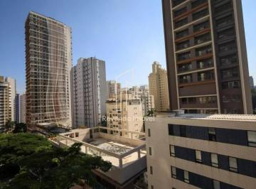 Apartamento · 27m² · 1 Quarto · Apartamento à venda em São Paulo-SP, Cidade Monções: 1 quarto, 27m² de área!