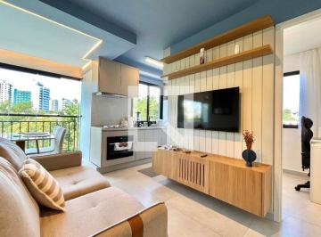 Apartamento · 34m² · 2 Quartos · Apartamento à Venda - Jabaquara, 2 Quartos, 34 m2