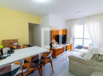 Apartamento · 67m² · 2 Quartos · 1 Vaga · Apartamento à Venda - Saúde, 2 Quartos, 67 m2
