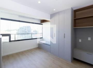 Apartamento · 26m² · 1 Quarto · Apartamento à Venda - Freguesia do Ó, 1 Quarto, 26 m2