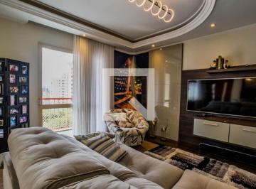 Apartamento · 154m² · 3 Quartos · 2 Vagas · Apartamento à Venda - Jardim Bela Vista, 3 Quartos, 154 m2