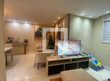 Apartamento · 60m² · 3 Quartos · 1 Vaga · Apartamento à Venda - Planalto, 3 Quartos, 60 m2
