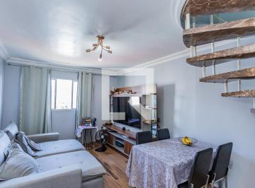 Apartamento · 60m² · 2 Quartos · 1 Vaga · Apartamento à Venda - Freguesia do Ó, 2 Quartos, 60 m2