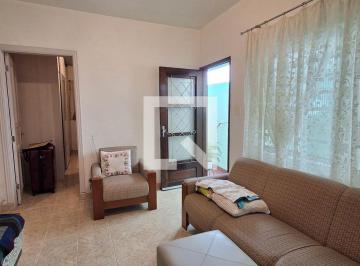 Casa · 205m² · 2 Quartos · 1 Vaga · Casa à Venda - Santa Paula, 2 Quartos, 205 m2