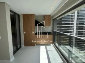 Apartamento · 142m² · 3 Quartos · 2 Vagas · Apartamento para Locação na Chácara Itaim, São Paulo-SP: 3 Quartos, 2 Suítes, 142m², 2 Vagas de Gara