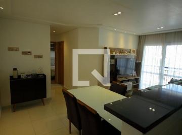 Apartamento · 73m² · 2 Quartos · 2 Vagas · Apartamento à Venda - Assunção, 2 Quartos, 73 m2
