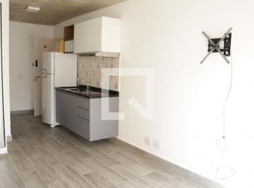 Apartamento · 26m² · 1 Quarto · Apartamento à Venda - Santa Cecília, 1 Quarto, 26 m2